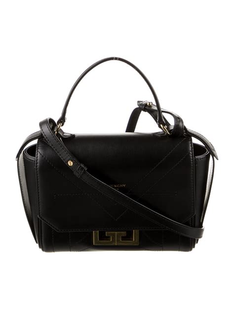 givenchy eden leather crossbody bag|Givenchy crossbody handbags.